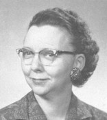 Bess Audrey Posey (Holley Adcock Buckley)