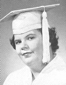 Judy Ann Wright (Wilson)